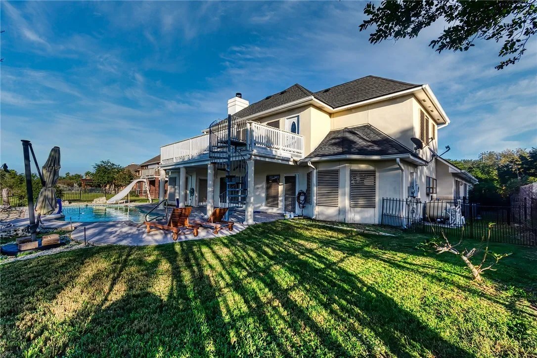 For Sale 8021 Villefranche Dr, Corpus Christi, TX 78414