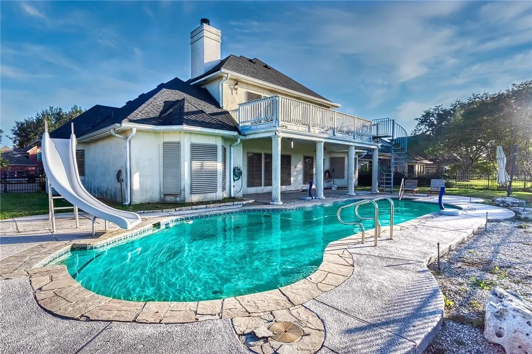 For Sale 8021 Villefranche Dr, Corpus Christi, TX 78414