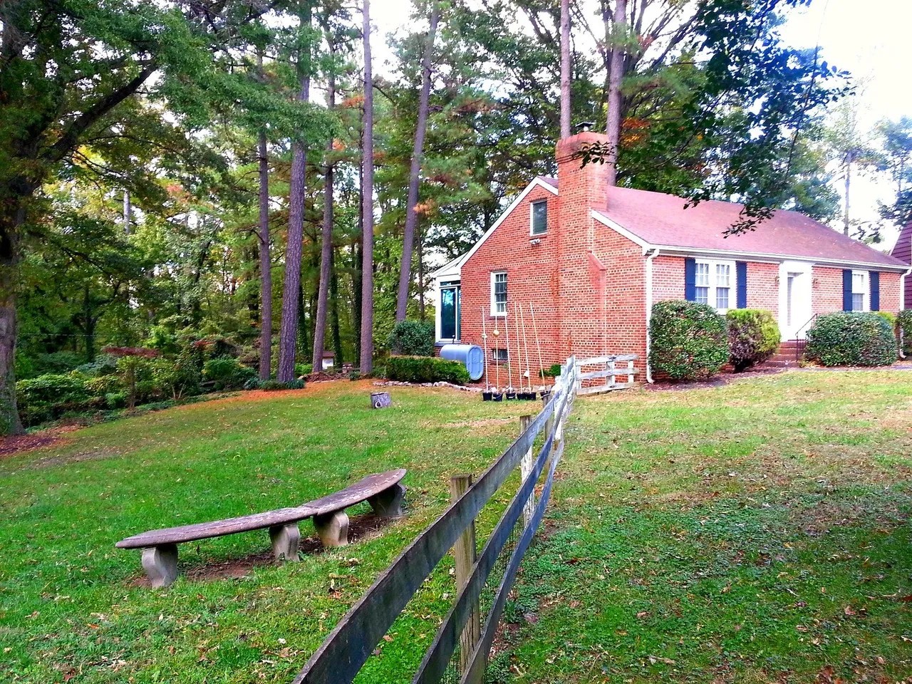 1904 Hillcrest Cir, Richmond, VA 23225 Home for Rent