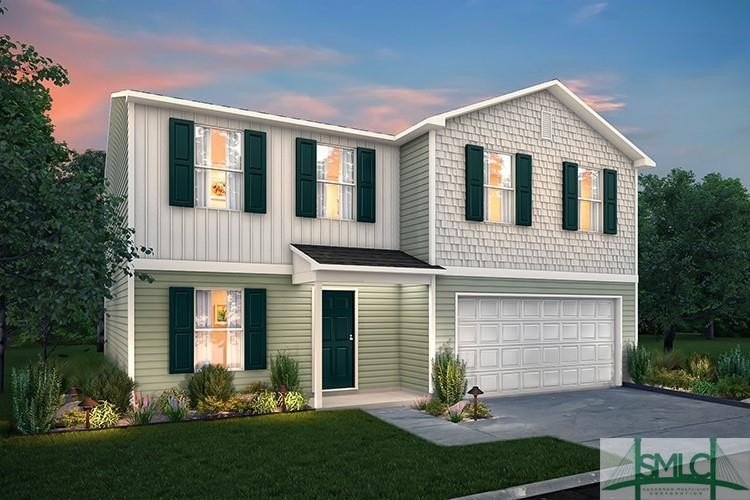 Midway, GA Real Estate Midway Homes for Sale