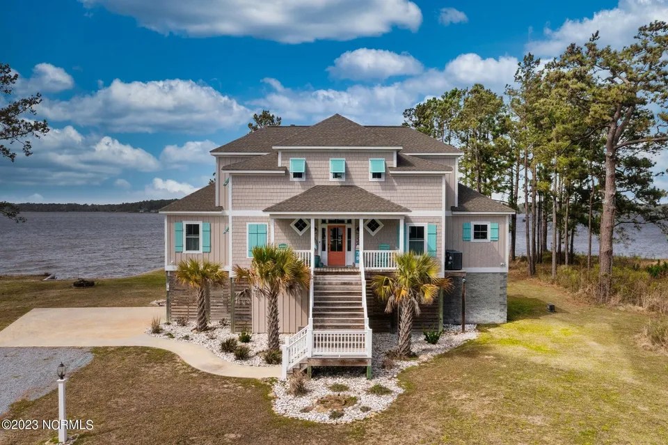 79 Arant Ln, Merritt, NC 28556