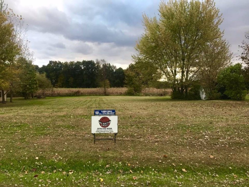 Mill Pond Trl, Plymouth, IN 46563