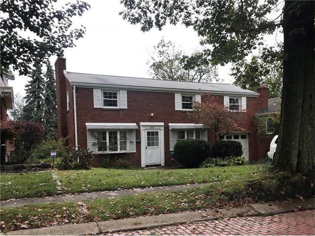 429 Carnegie Dr, Mount Lebanon, PA 15243 Home for Rent