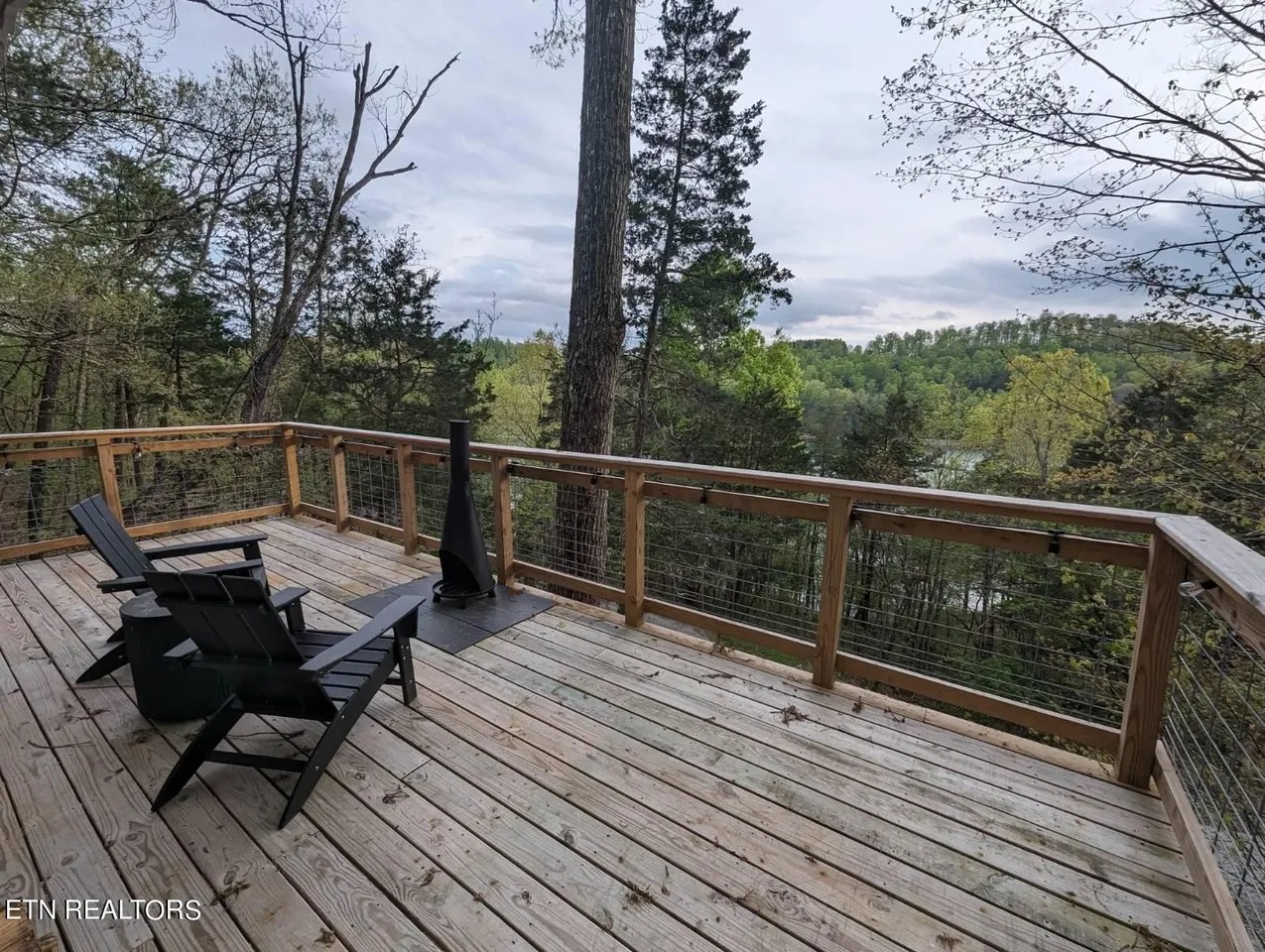 For Sale 252 Hueston Wood Ln, Speedwell, TN 37870