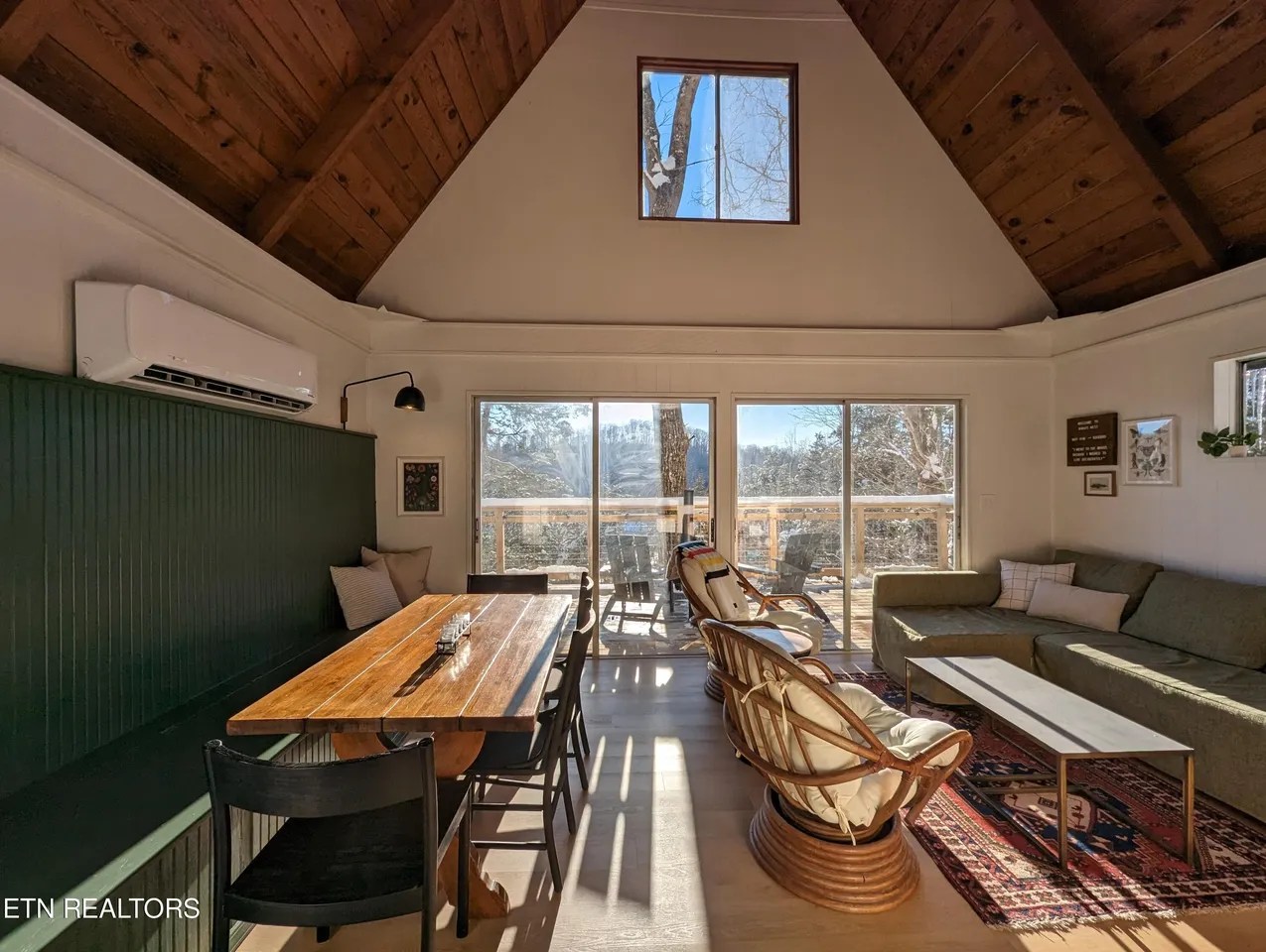 For Sale 252 Hueston Wood Ln, Speedwell, TN 37870