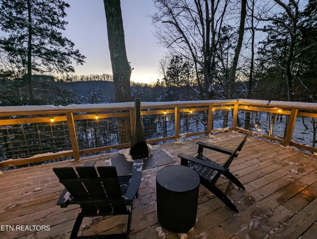 For Sale 252 Hueston Wood Ln, Speedwell, TN 37870