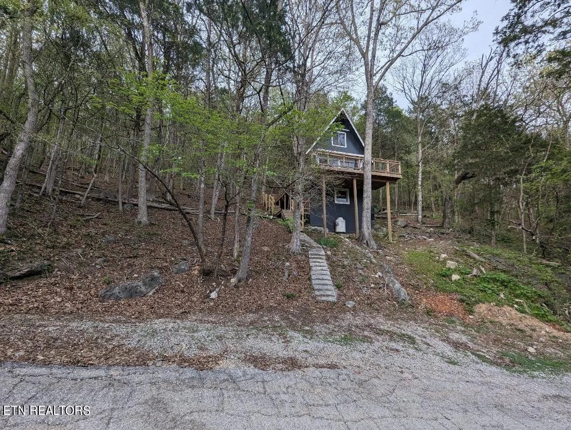 For Sale 252 Hueston Wood Ln, Speedwell, TN 37870