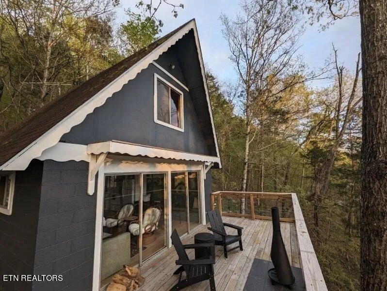 For Sale 252 Hueston Wood Ln, Speedwell, TN 37870