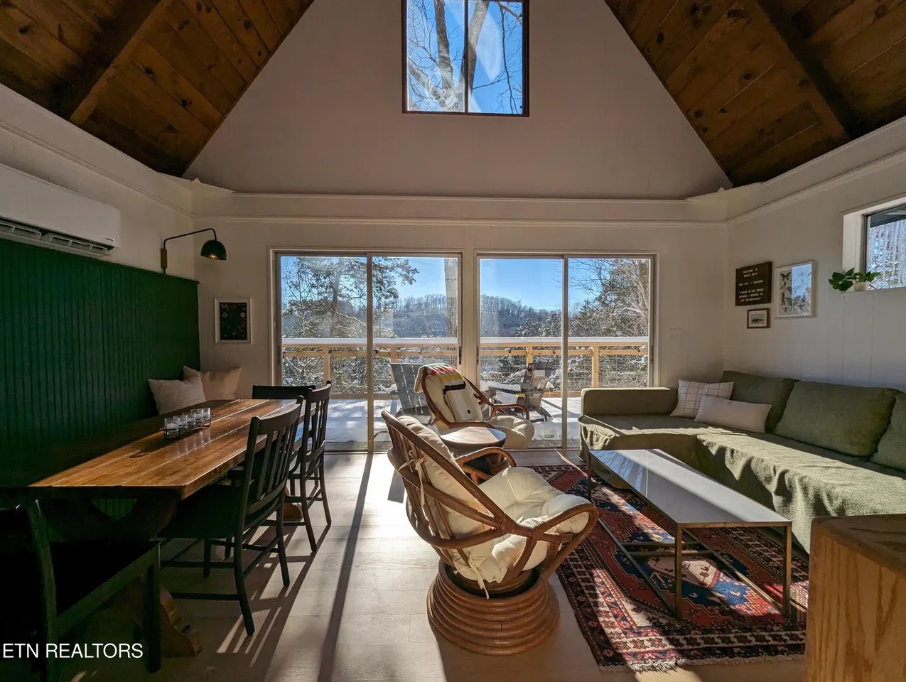 For Sale 252 Hueston Wood Ln, Speedwell, TN 37870