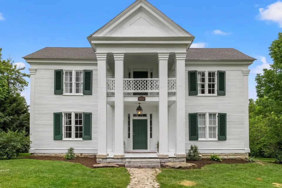 1131 Wildcat Rd, Lawrenceburg, KY 40342