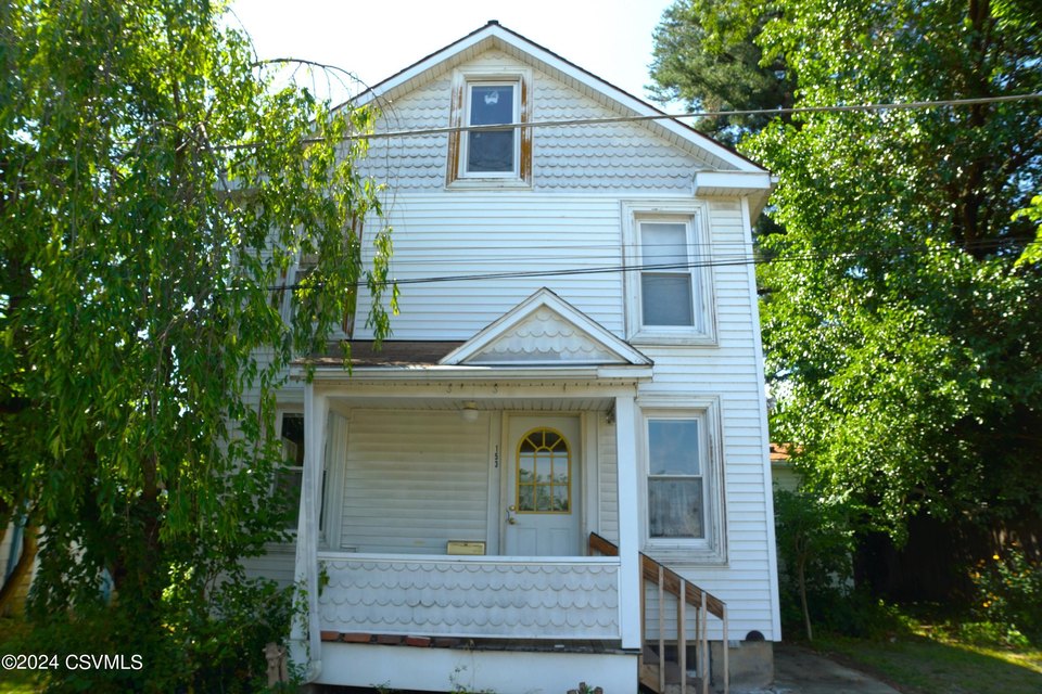 Northumberland, PA Real Estate & Homes for Sale