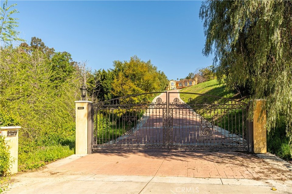 1782 Chota Rd, La Habra Heights, CA 90631