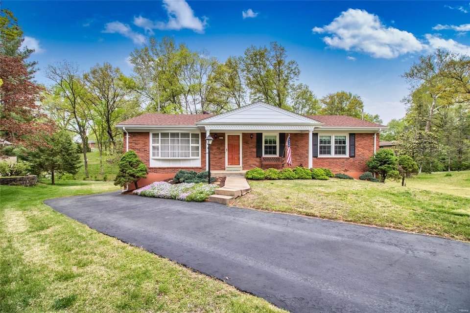 Crestwood, MO Real Estate Crestwood Homes for Sale