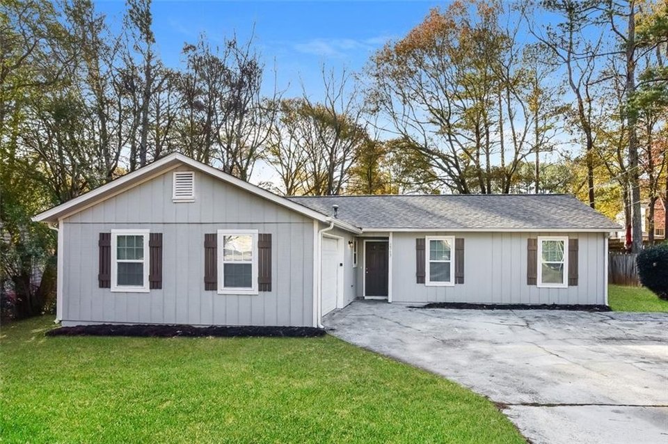 Redan, GA Real Estate Redan Homes for Sale