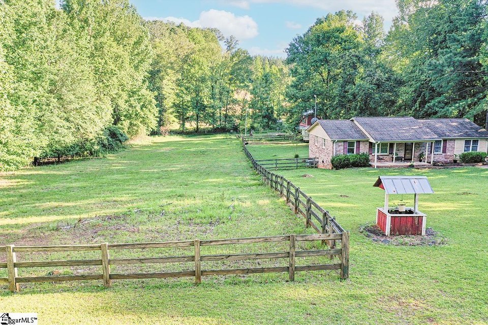 324 Morton Rd, Greenwood, SC 29646