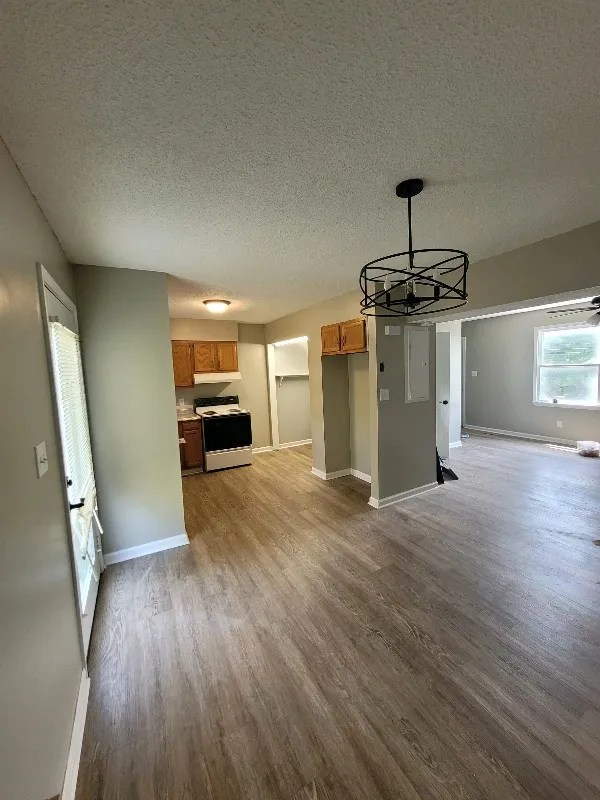 Apartment 132 Riley Dr Apt 3, Chilhowie, VA 24319