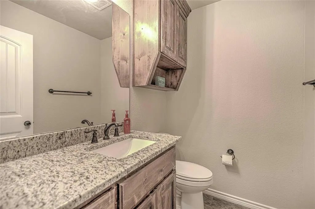 14619 Kuykendall Mountain Rd, Temple, TX 76502