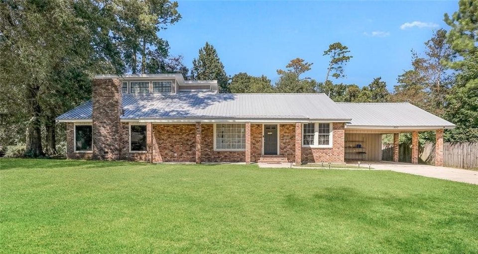 Bogalusa, LA Real Estate Bogalusa Homes for Sale