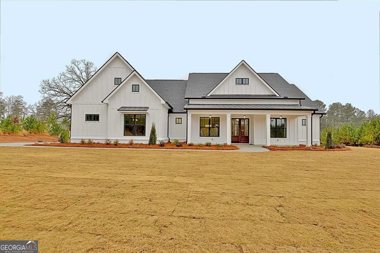 5 Ac Busbin Rd Fayetteville Ga 30215 Updated 39