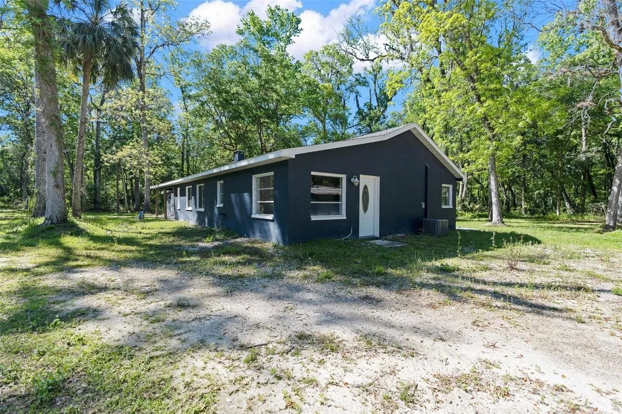 For Sale 17367 Lake Lindsey Rd, Brooksville, FL 34601