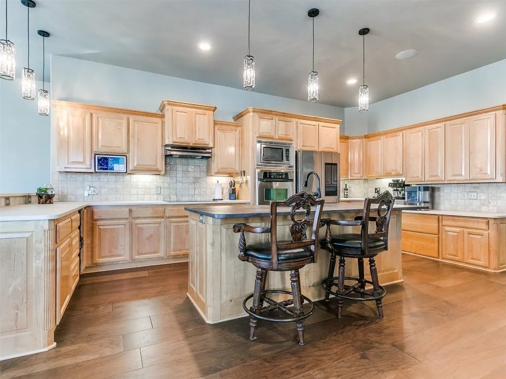 For Sale 2701 36th Ave SE, Norman, OK 73026