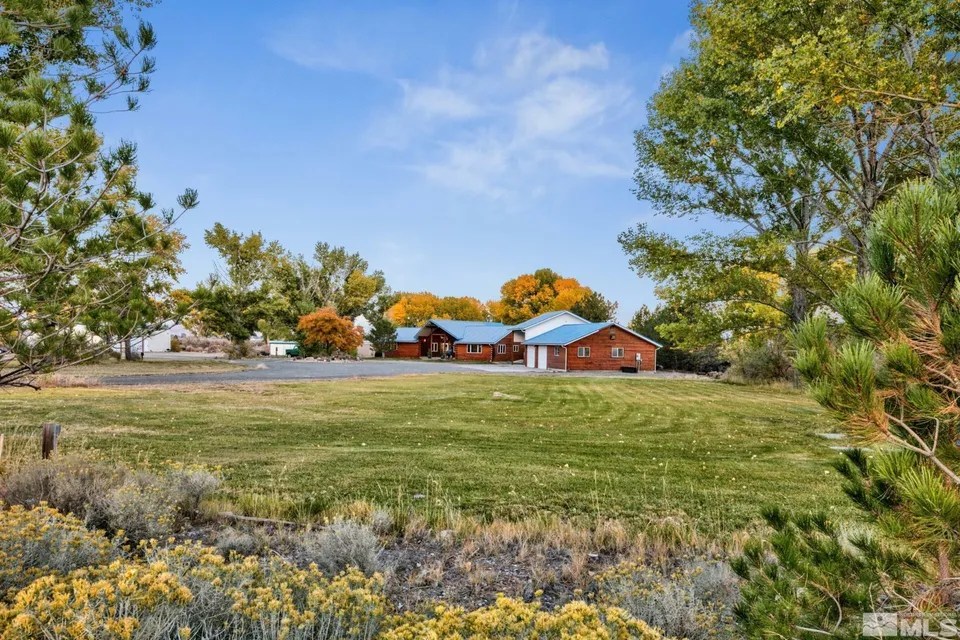 For Sale 486 Highway 339, Yerington, NV 89447