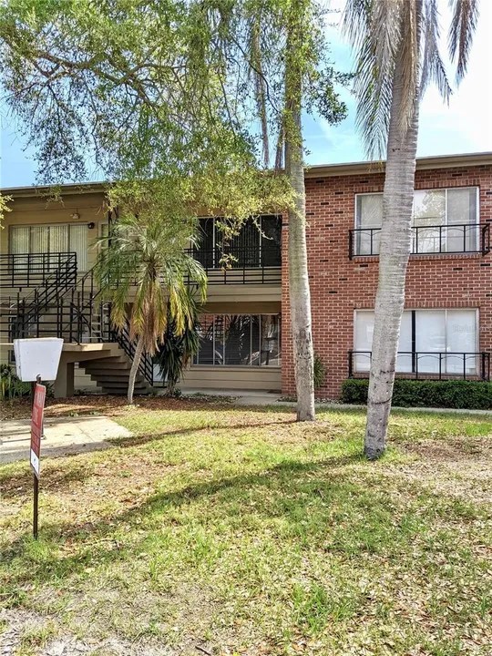 1257 Drew St Apt 8, Clearwater, FL 33755 102,900