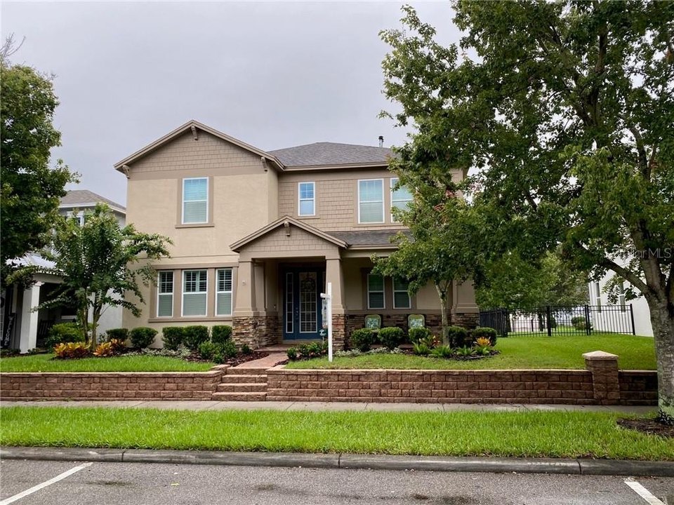 With Gourmet Kitchen Homes for Sale in Fish Hawk, FL