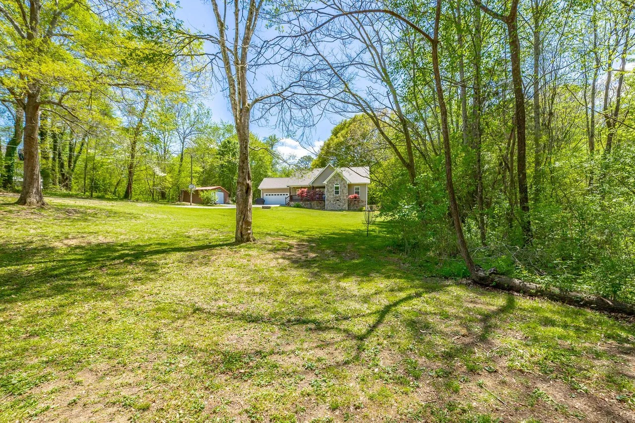 For Sale 41 Durgin Hollow Rd, Chickamauga, GA 30707