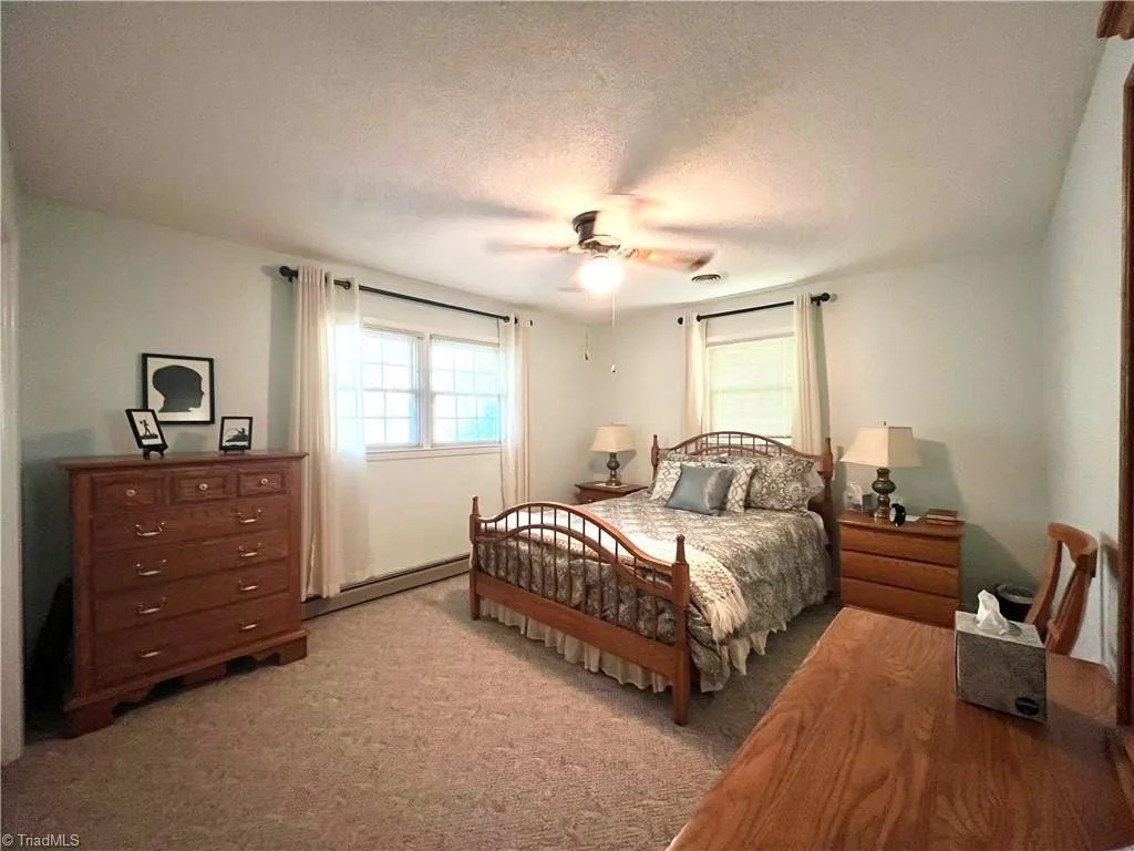 For Sale 6505 Staffordshire Dr, High Point, NC 27263