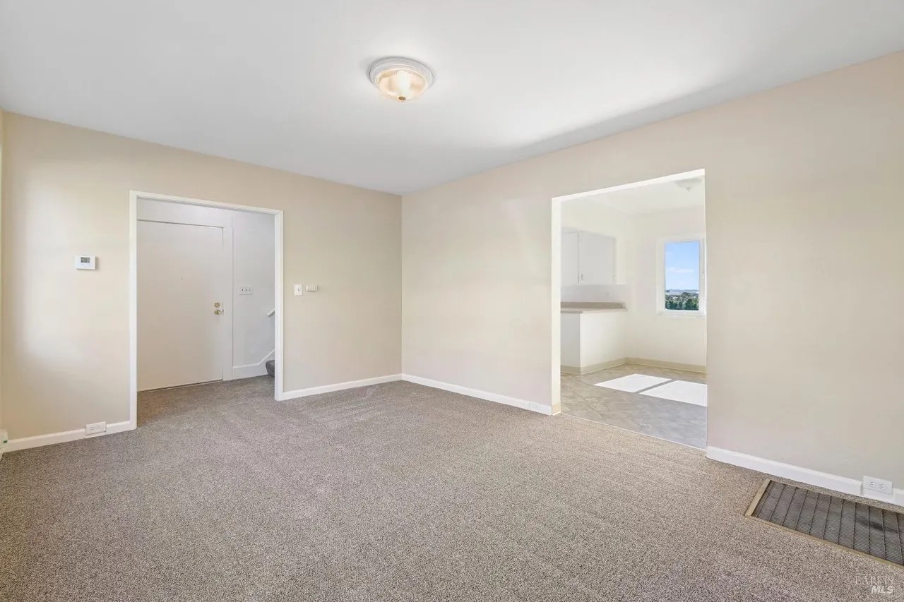 For Sale 5763 B St, Vallejo, CA 94590