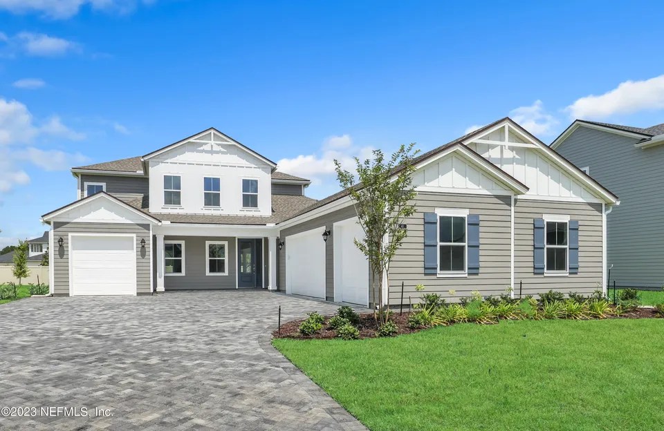 41 Ranch Land Cir, Saint Johns, FL 32259