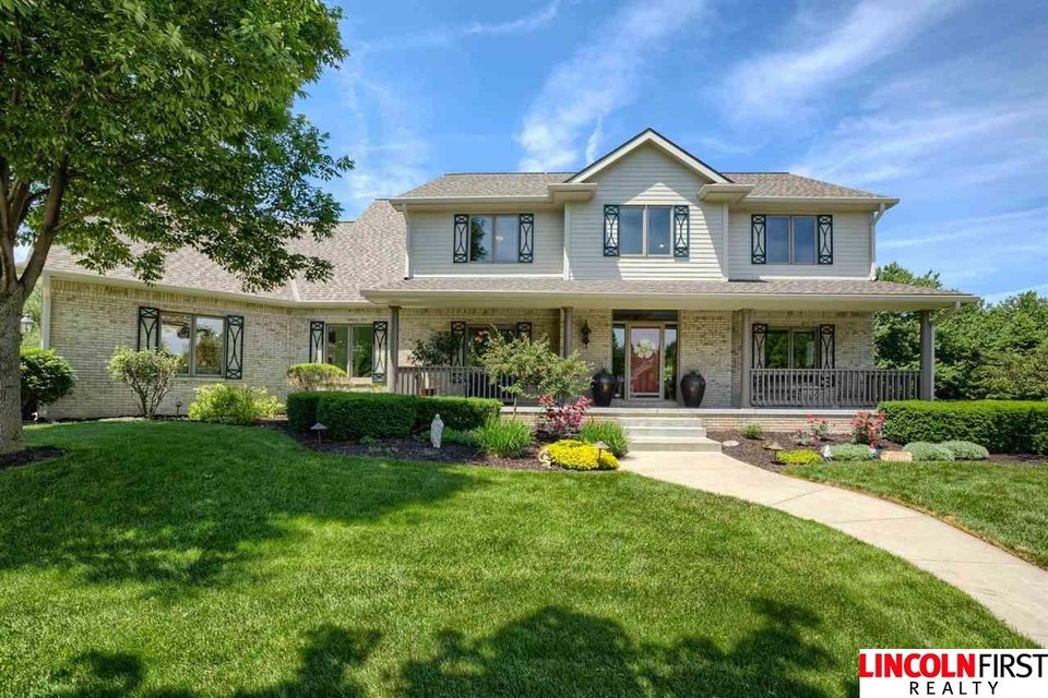 With Lake View Homes for Sale in Lincoln, NE