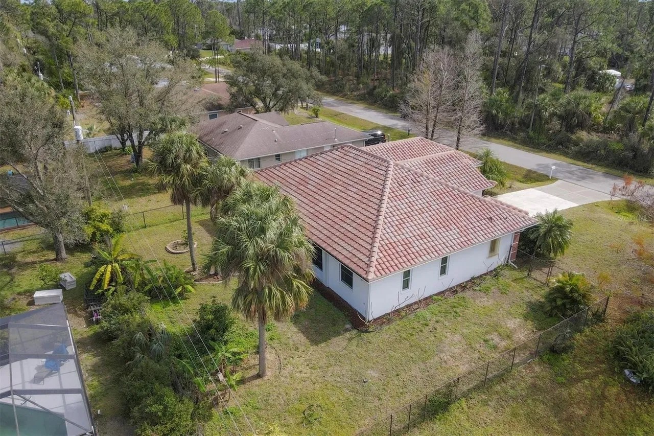 3990 Roderigo Ave, North Port, FL 34286