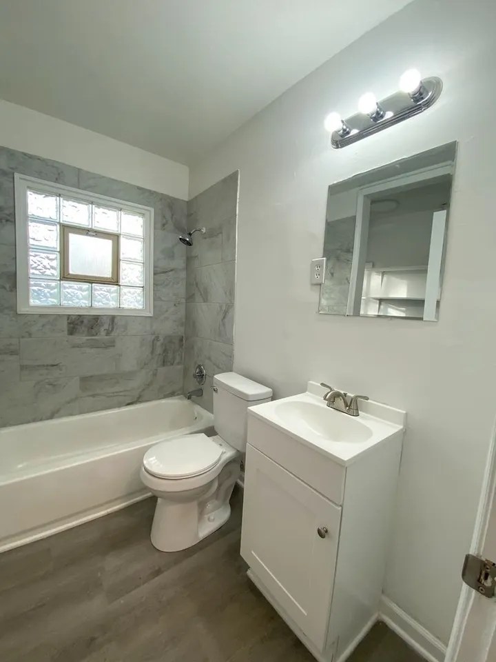 4611 Verne Rd, Memphis, TN 38117 Home for Rent