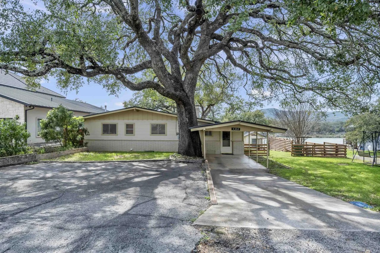 4302 River Oaks Dr, Kingsland, TX 78639