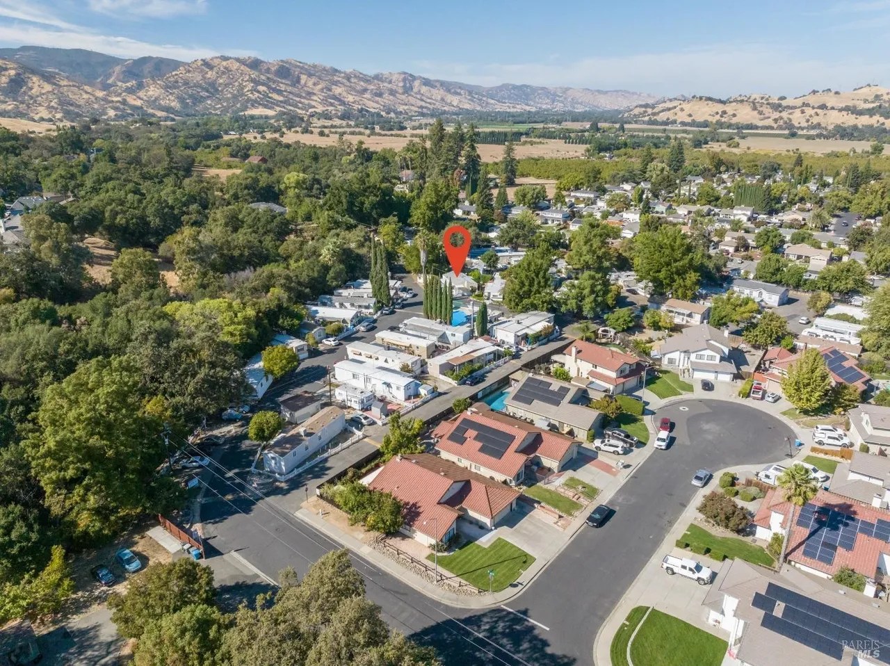 700700 Shady Glen Rd Unit 48, Vacaville, CA 95688