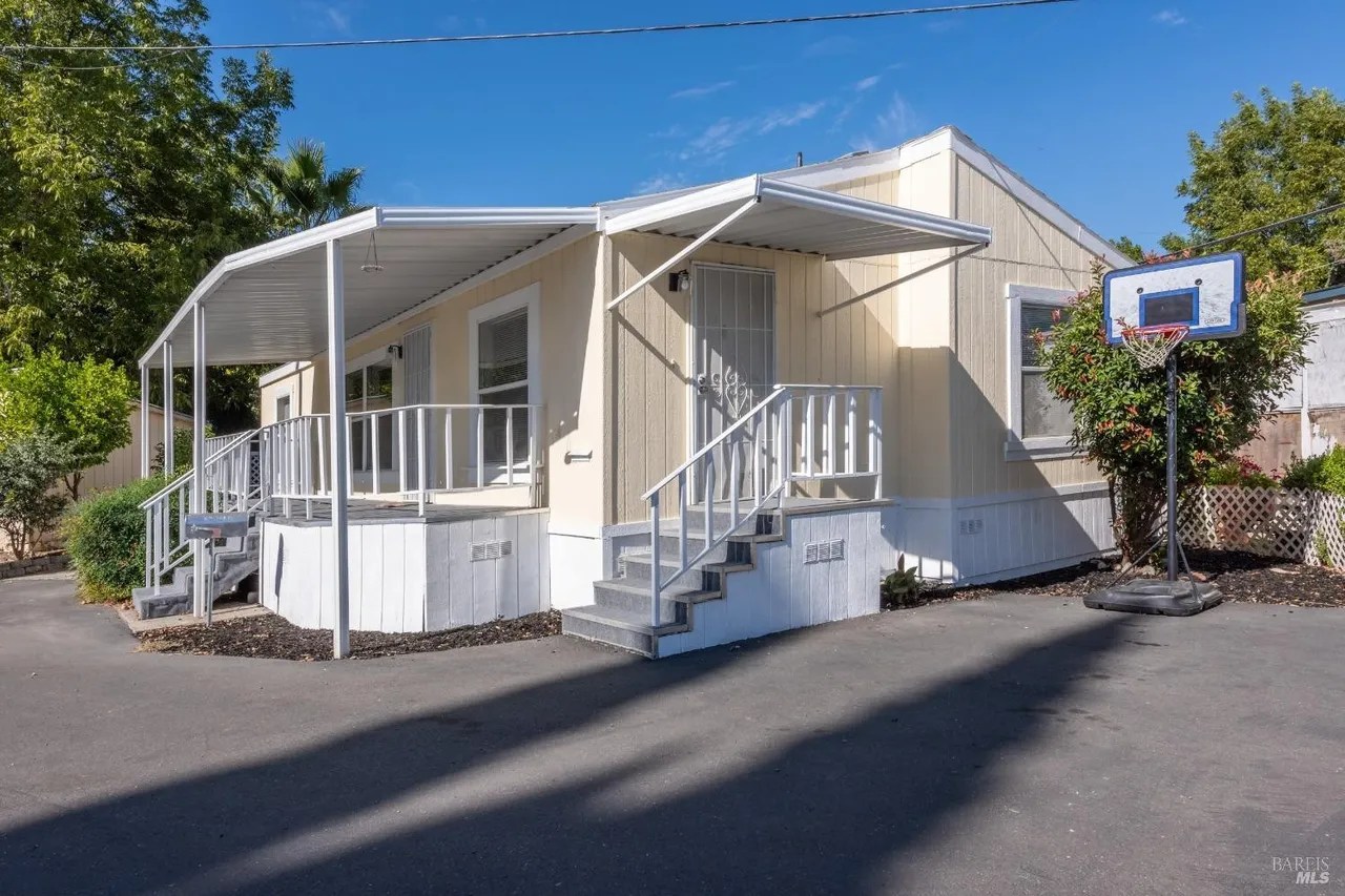 700700 Shady Glen Rd Unit 48, Vacaville, CA 95688