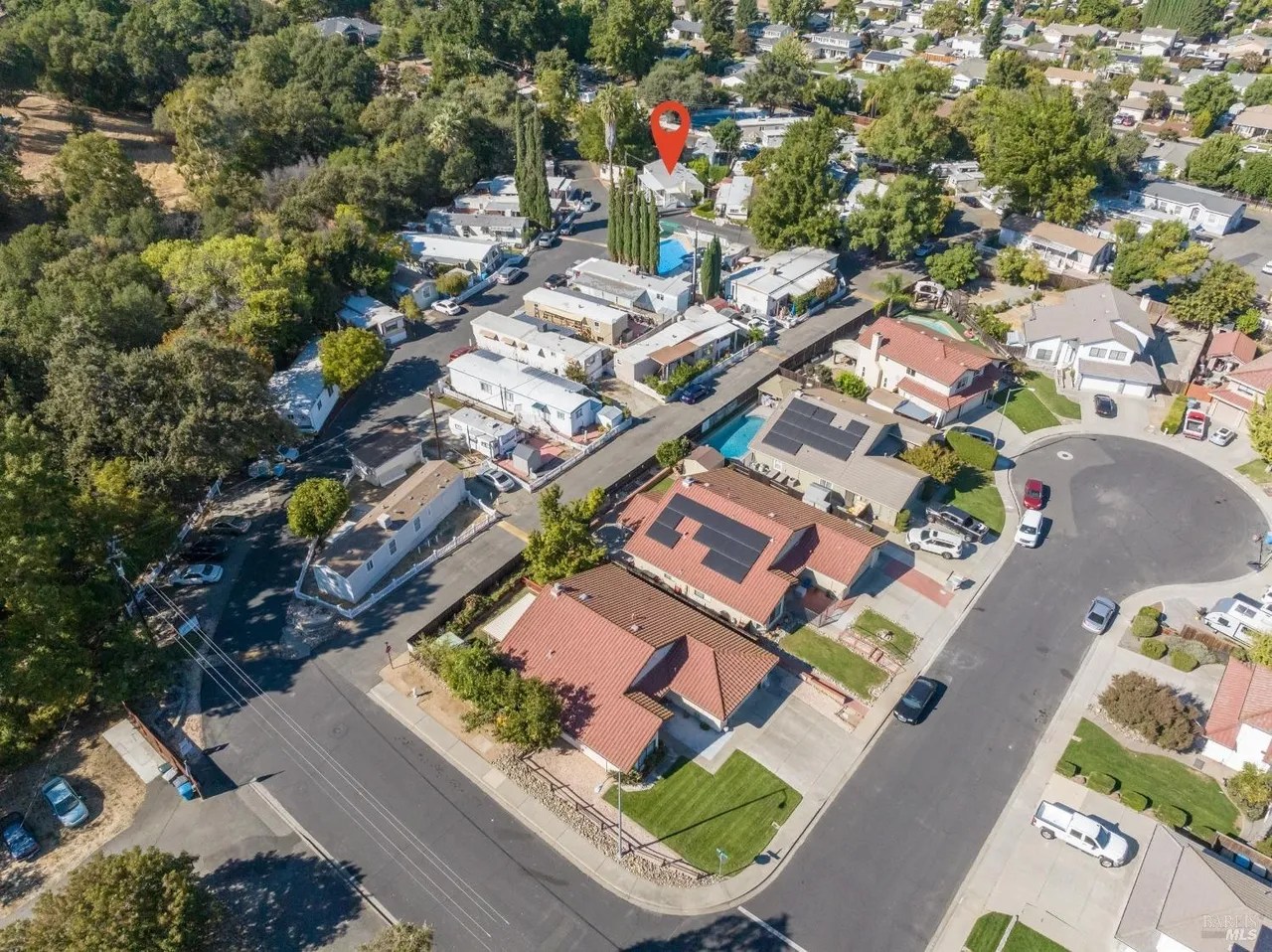 700700 Shady Glen Rd Unit 48, Vacaville, CA 95688