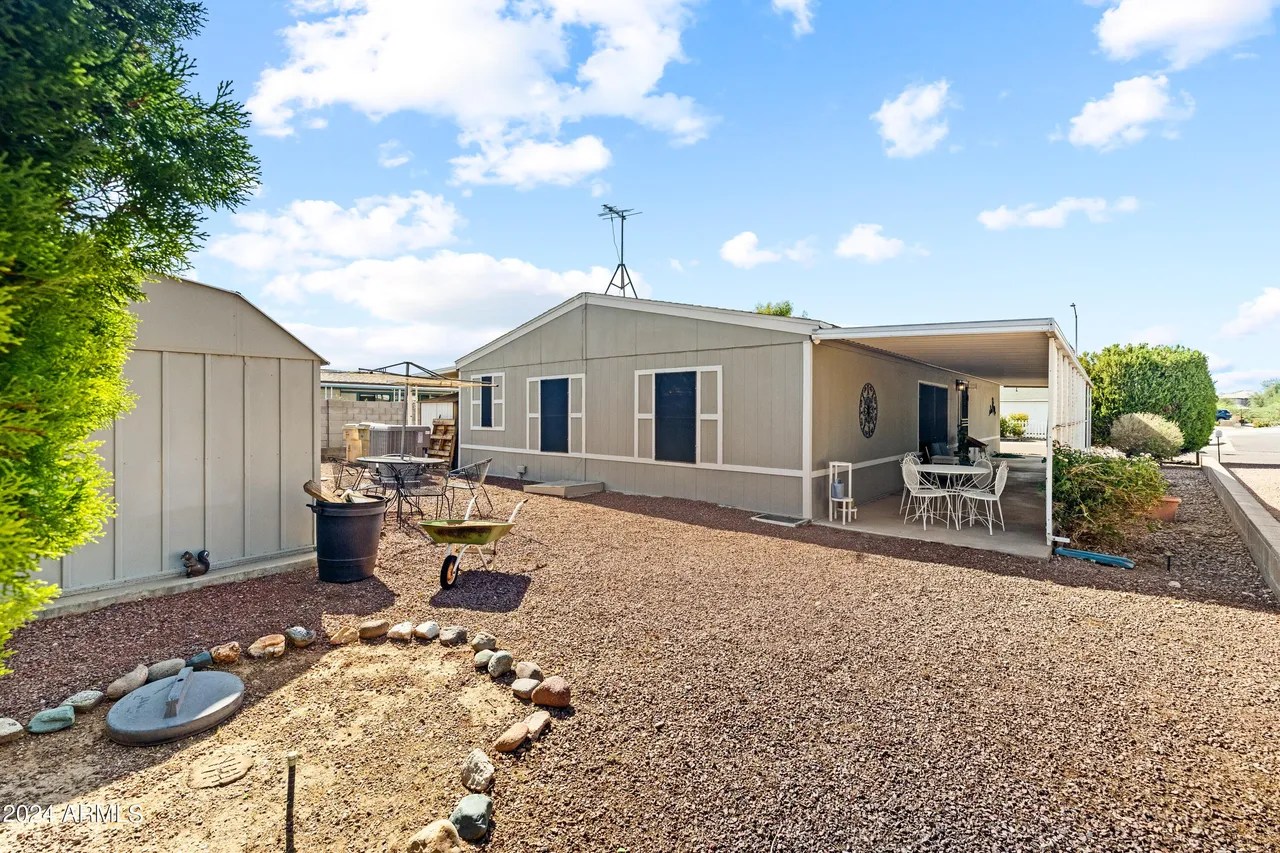 For Sale 17431 N 66th Ln, Glendale, AZ 85308