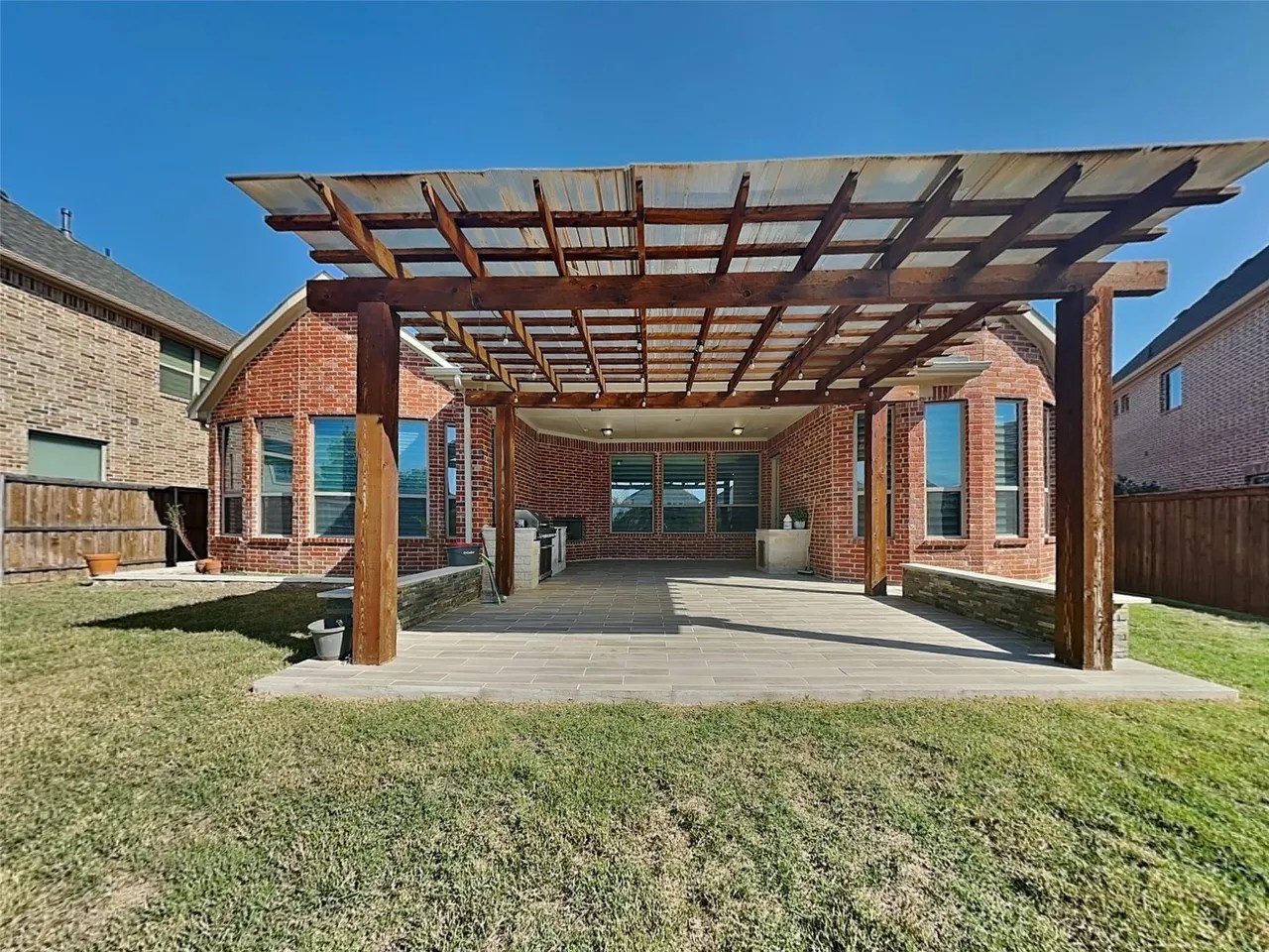 7207 Arches Ave, Irving, TX 75063 Home for Rent