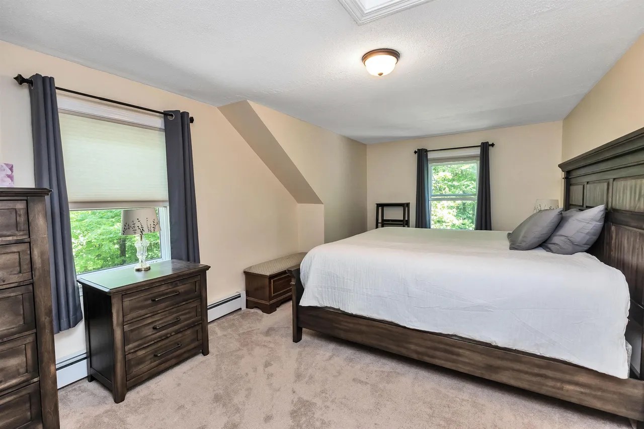 For Sale 88 Payson Hill Rd, Rindge, NH 03461