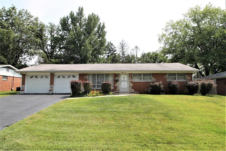 Page 4 Belleville, IL Real Estate Belleville Homes for Sale