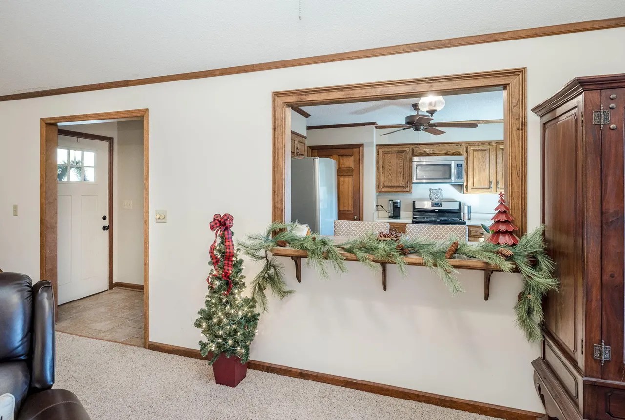 326 Pine Knoll Ext Ln, Edgefield, SC 29824