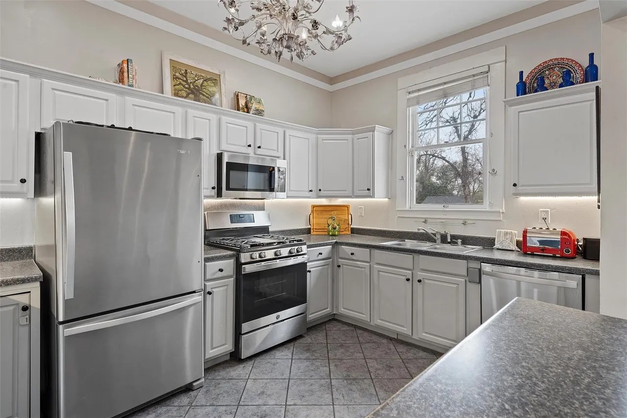 3101 Ethel Ave, Waco, TX 76707