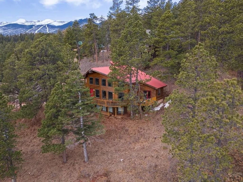 109 County Road 405, Cuchara, CO 81055