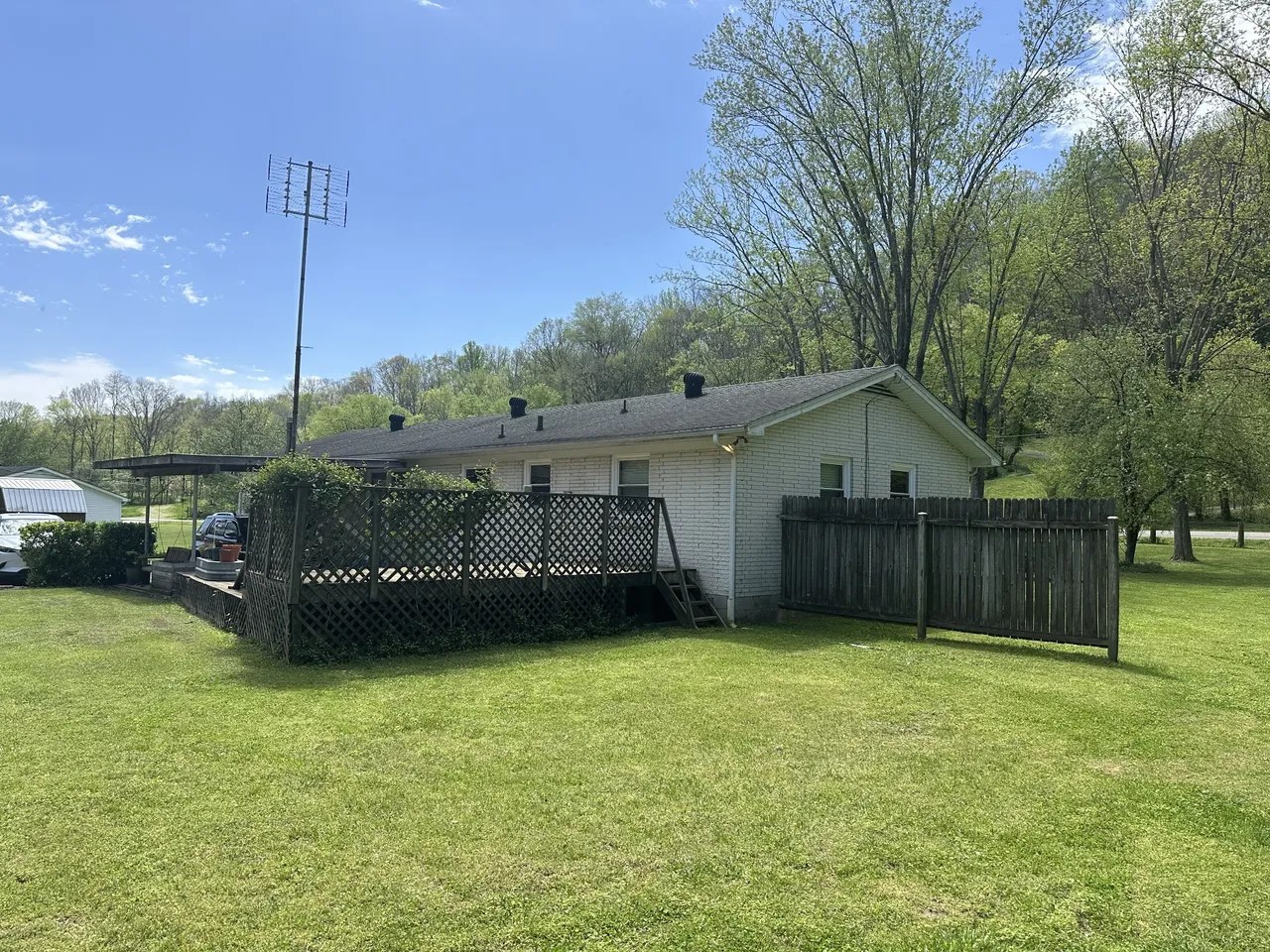 For Sale 2454 Tinnin Rd, Goodlettsville, TN 37072