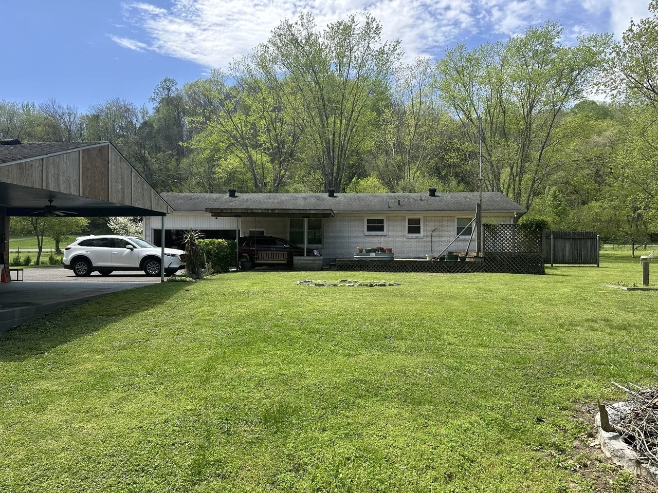 For Sale 2454 Tinnin Rd, Goodlettsville, TN 37072