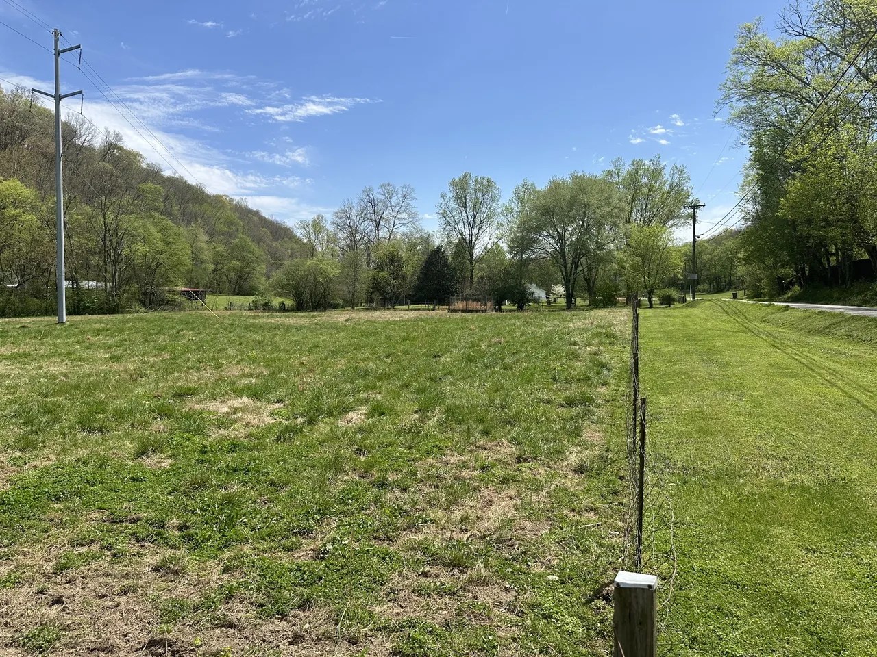 For Sale 2454 Tinnin Rd, Goodlettsville, TN 37072