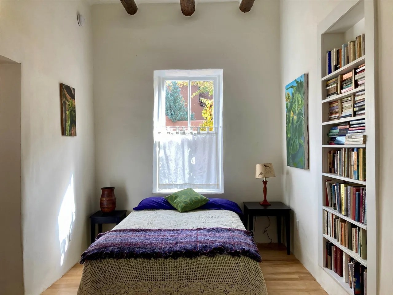 652 Galisteo St, Santa Fe, NM 87505